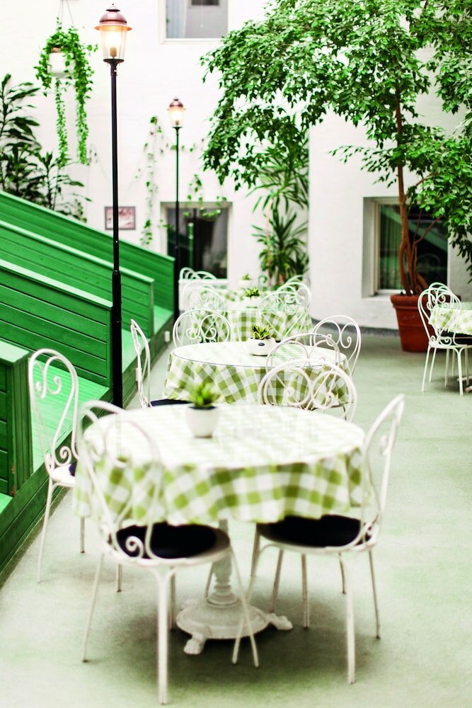 Фото Elite Grand Hotel Norrköping