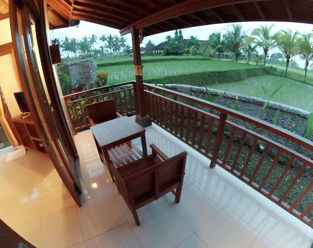 Фото Amaya Cottage Ubud