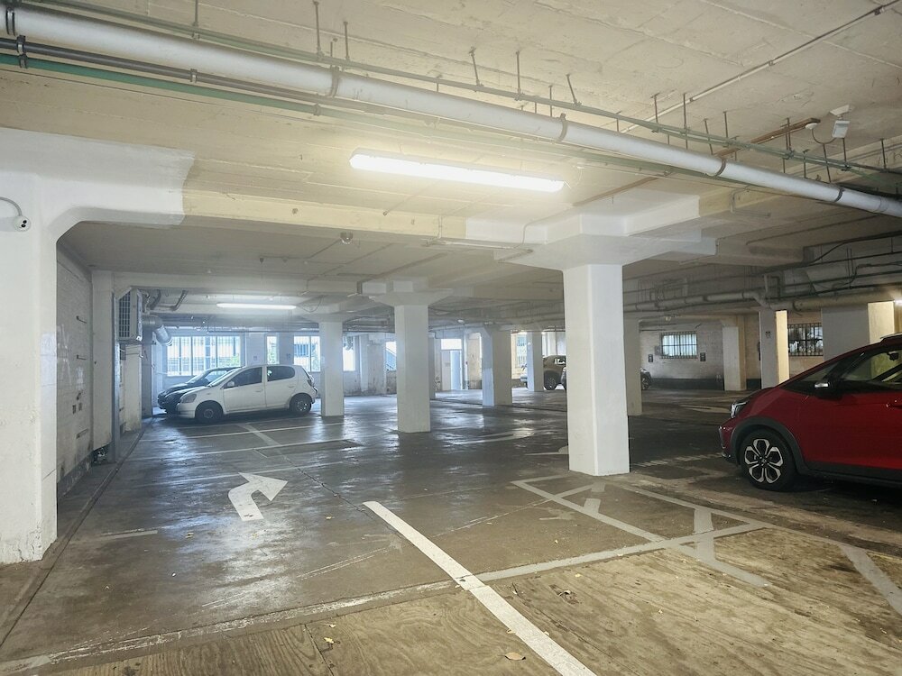 Фото Jucy Snooze Auckland