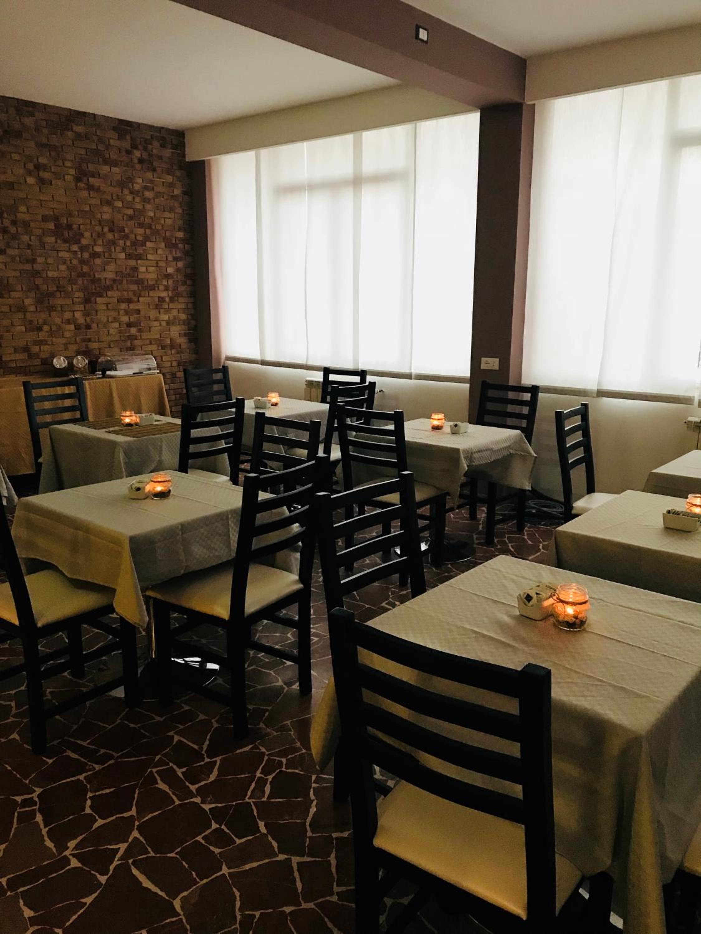 Фото Hotel Paganini