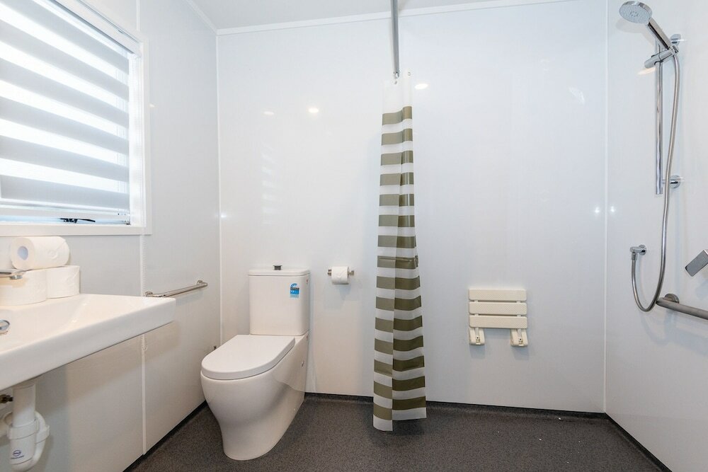 Фото Ann's Volcanic Rotorua Motel and Serviced Apartments