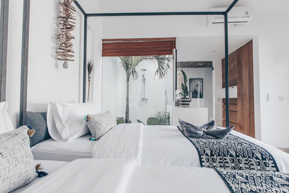 Фото Beyond Bungalows