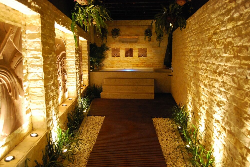 Фото Отель The Privilege Floor by Borei Angkor