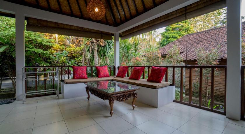 Фото Manuaba inn