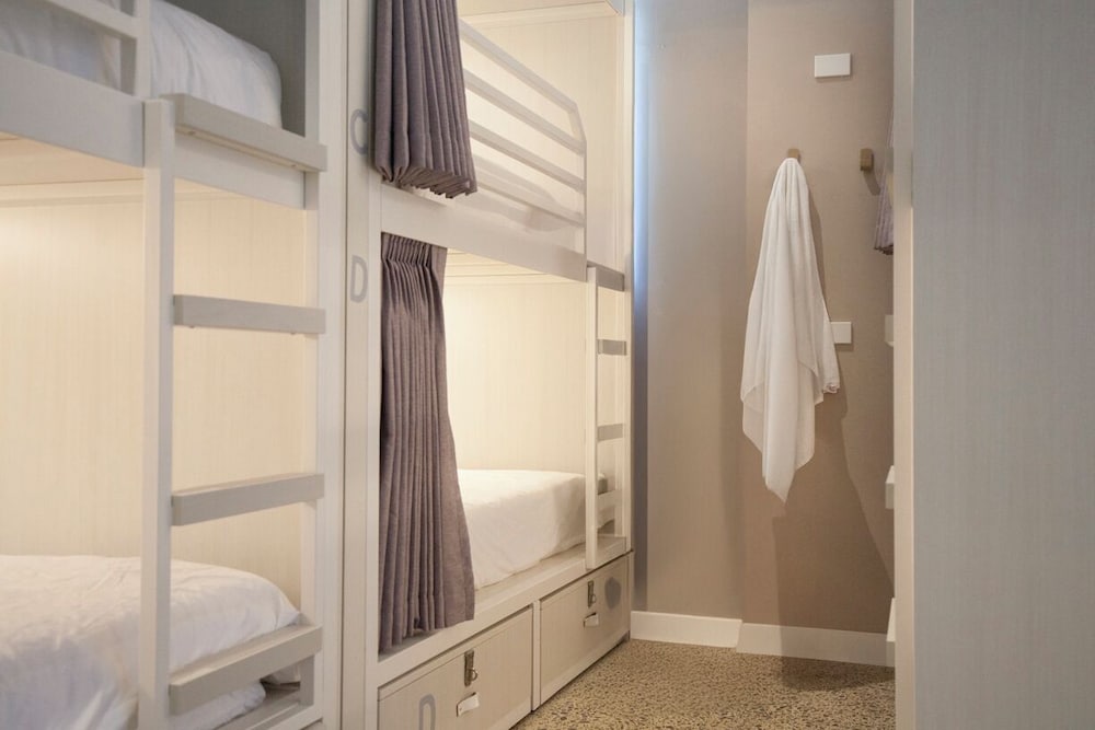 Фото Little Drifter Melbourne