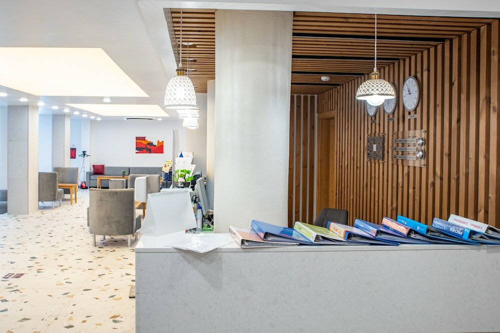 Фото Grand Hotel Sunny Beach