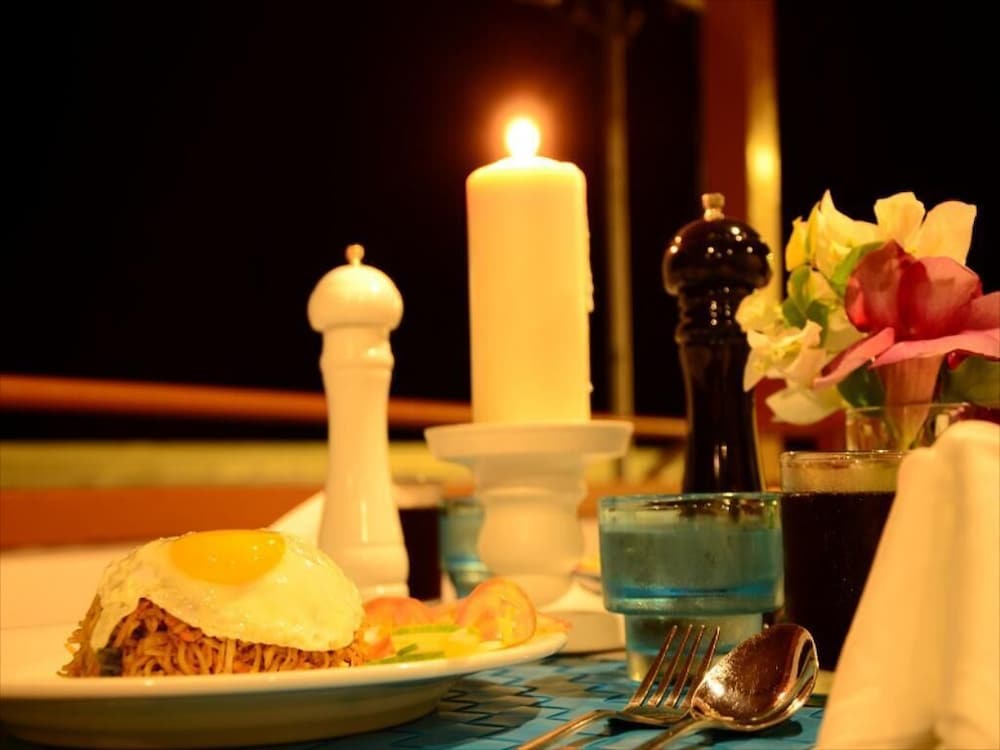 Фото Nala Island Village