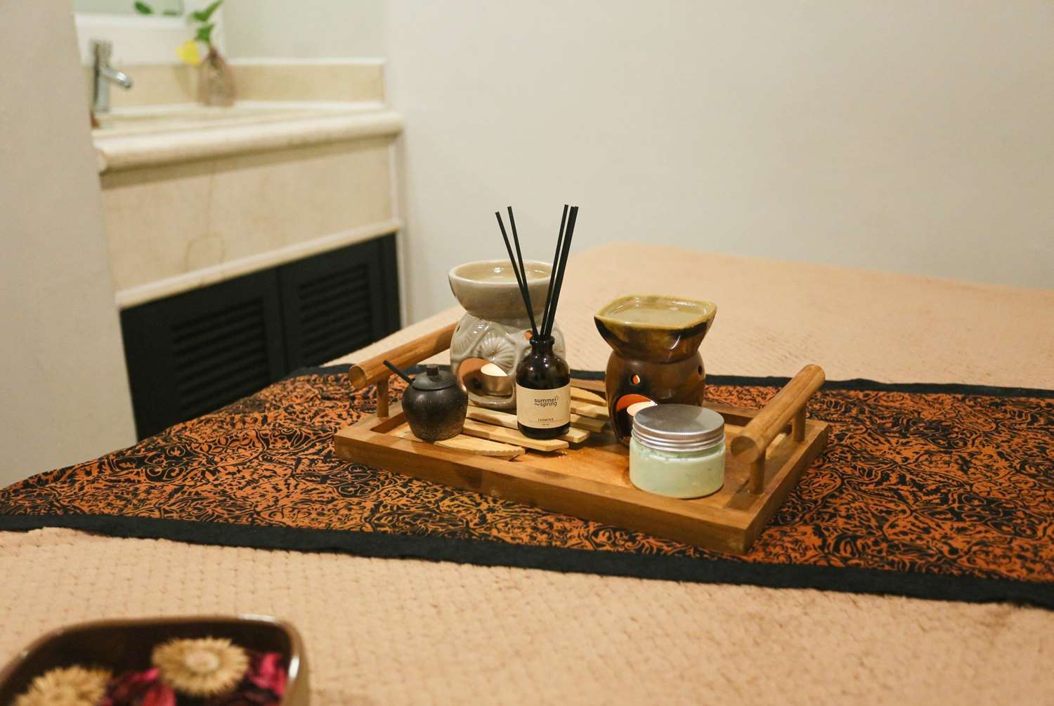 Фото Wyndham Casablanca Jakarta