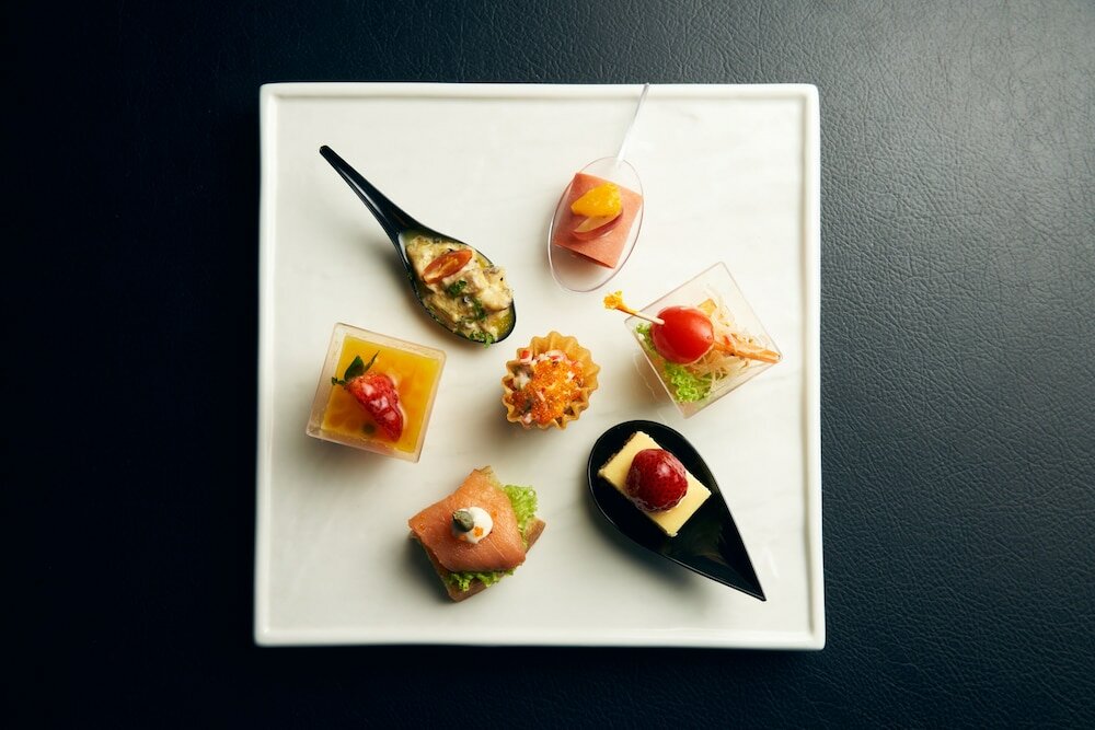 Фото Quincy Hotel Singapore