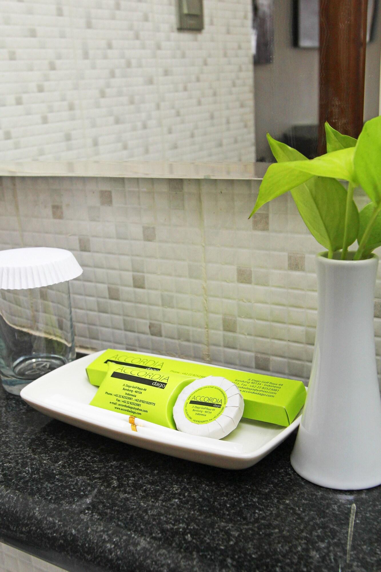 Фото Accordia Dago