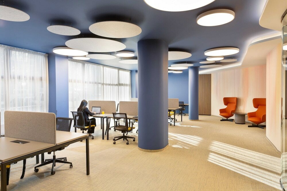 Фото Festa Sofia Hotel