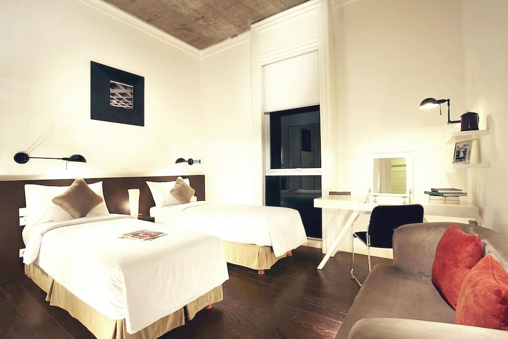 Фото Morrissey Hotel Jakarta