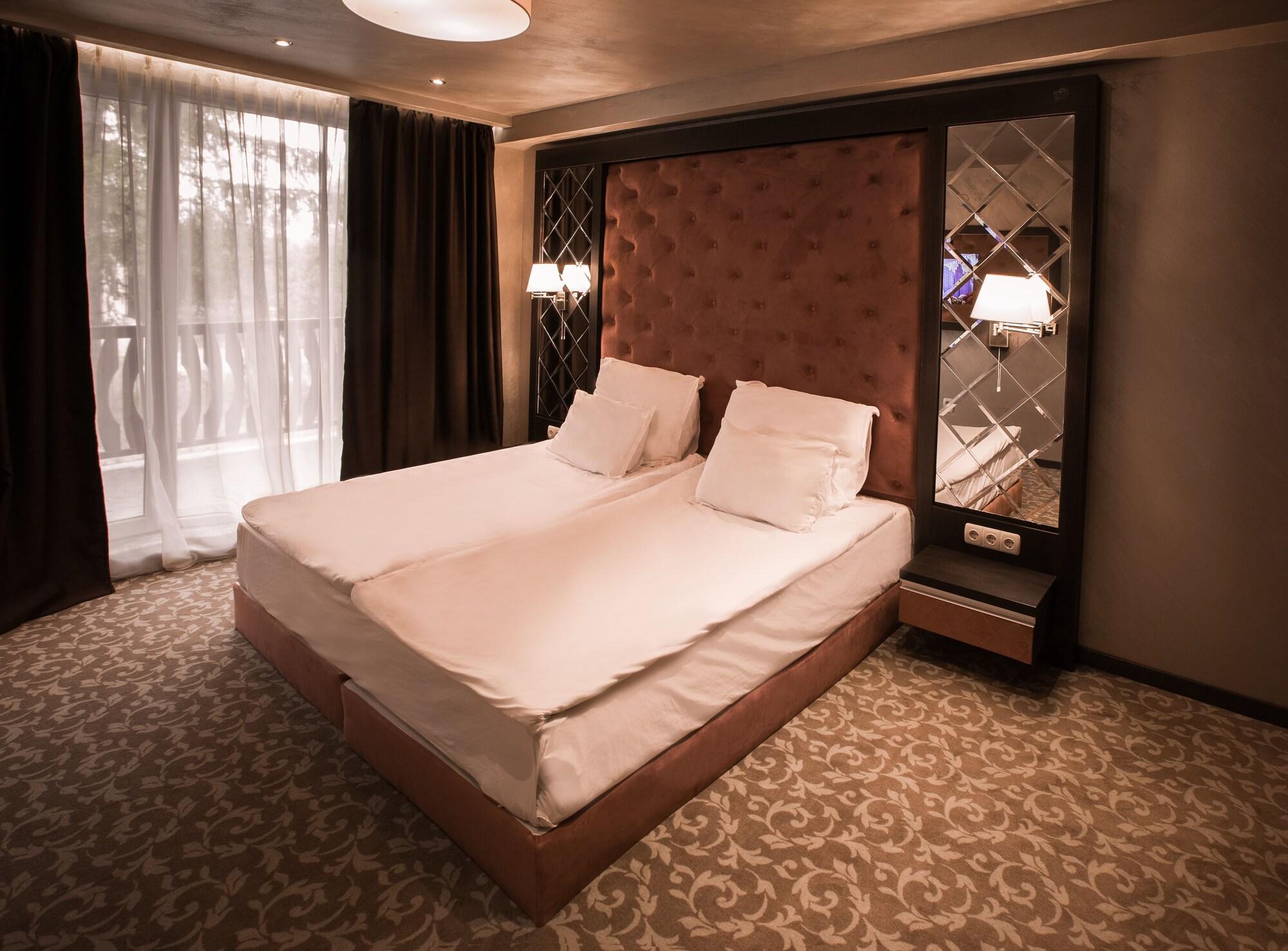Фото Royal Spa Velingrad