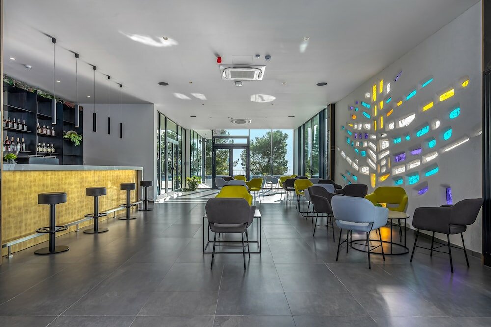 Фото Hotel AD Turres