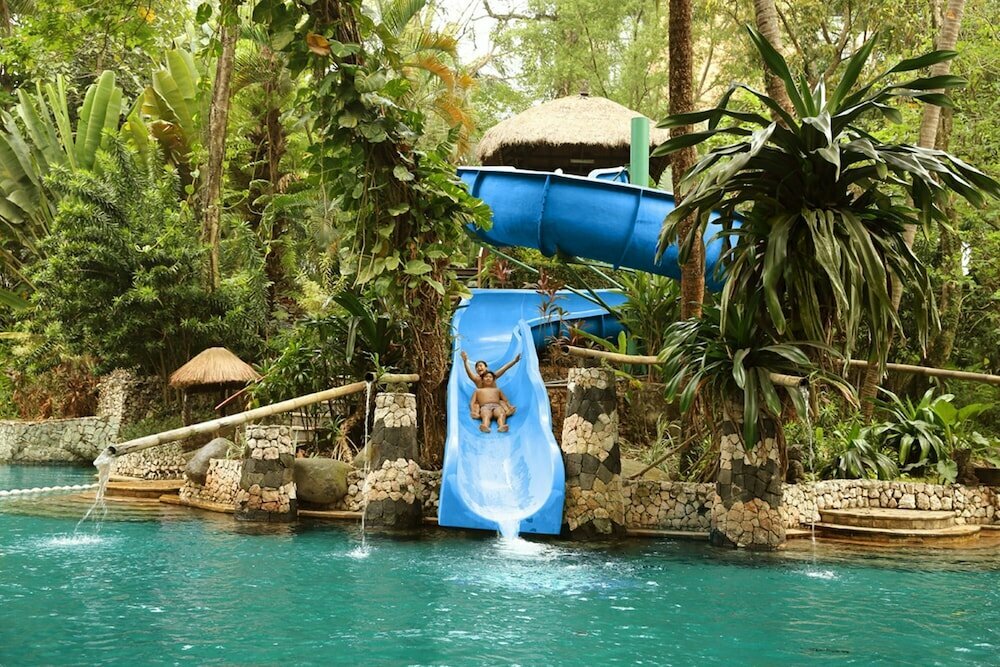 Hotel Aryaduta Lippo Village, Earth, photo