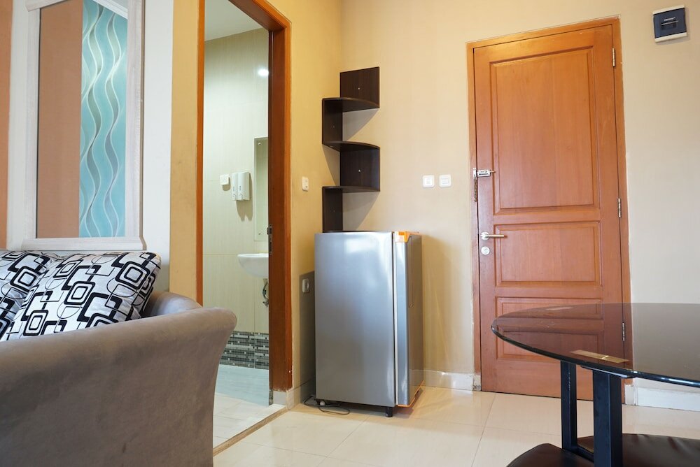 Фото Residences by RedDoorz near Kemang Square