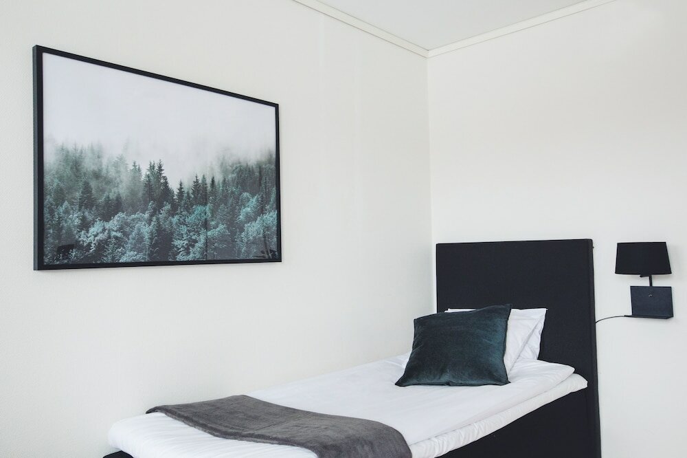 Фото Hotell Miskarp