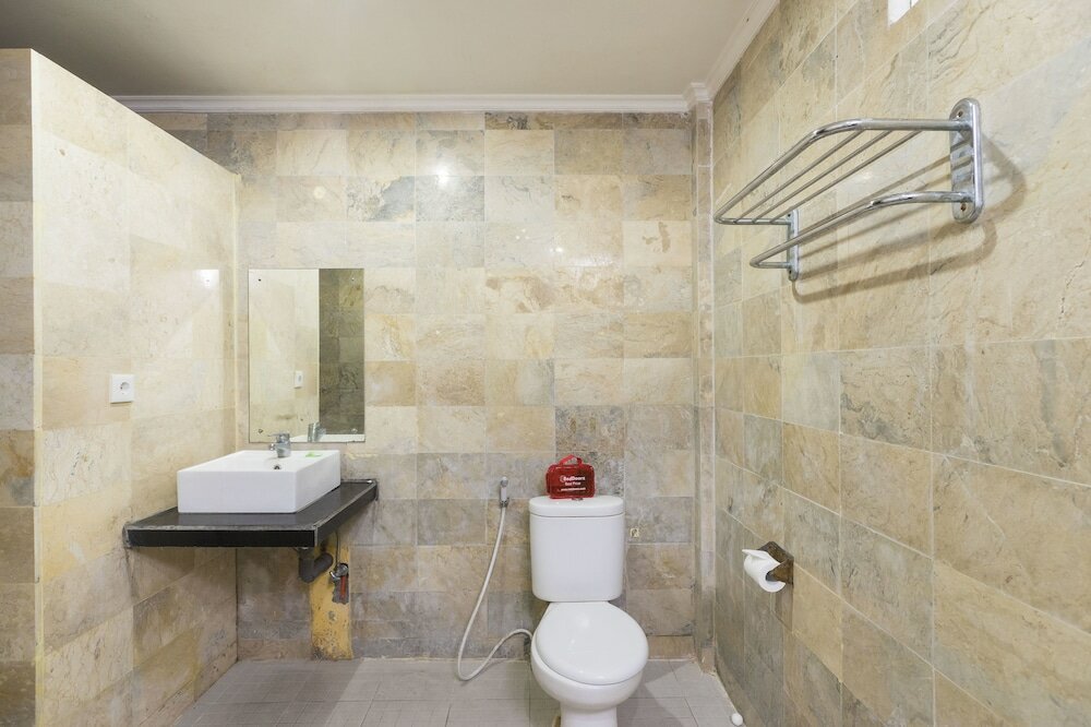 Фото Abian Srama Hotel & SPA