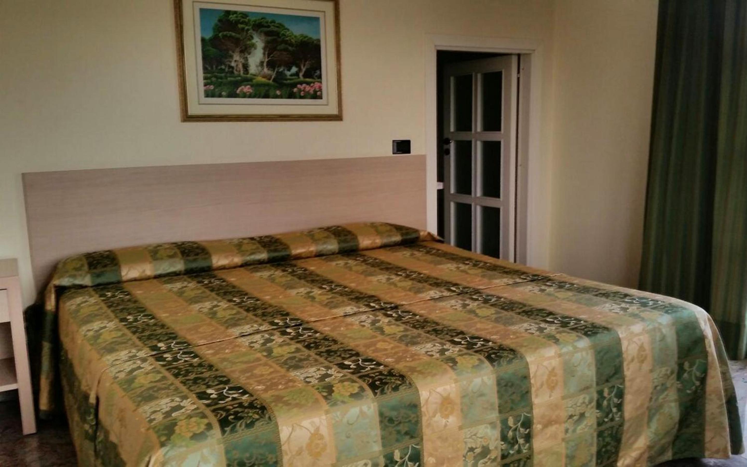 Фото Hotel Borgo Verde