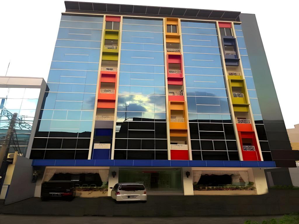 Фото Grand Batik Inn