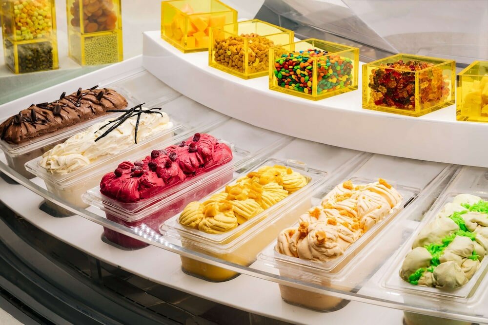 Фото Royal Plaza on Scotts