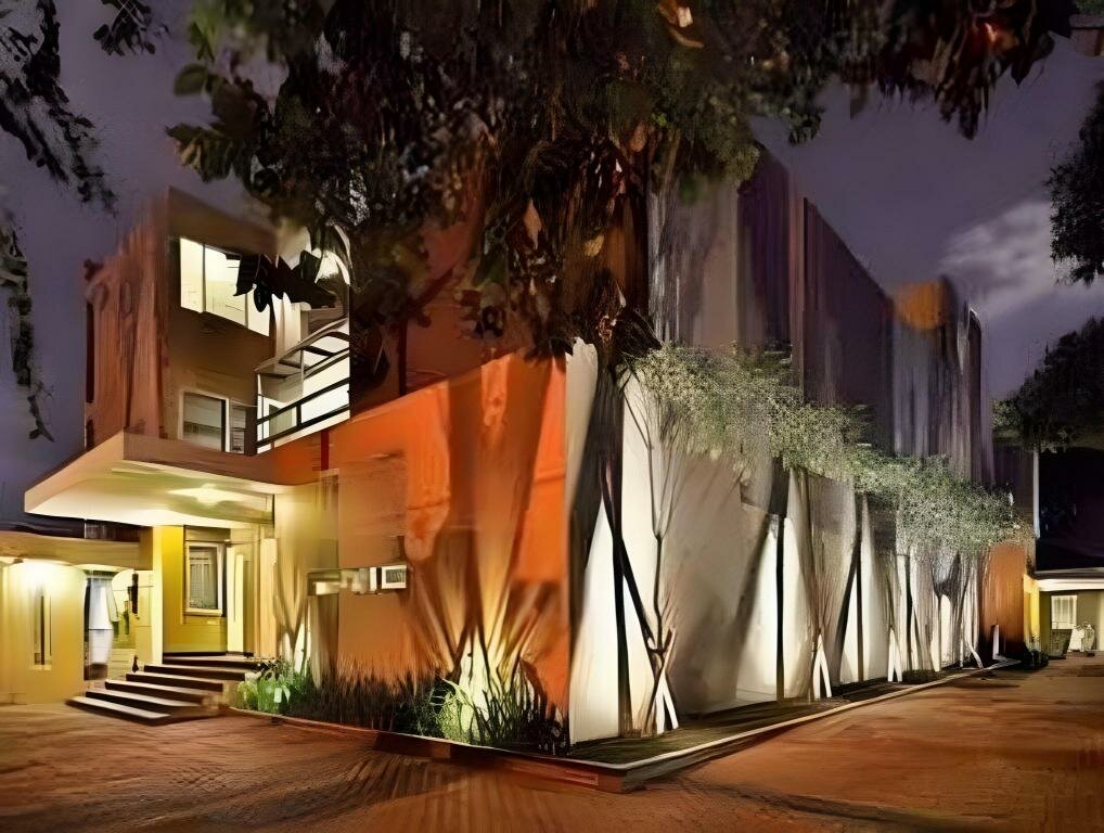 Hotel LeGreen Suite Senayan, Jakarta, photo