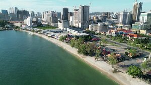 Гостиница La Vogue Boutique Hotel & Casino