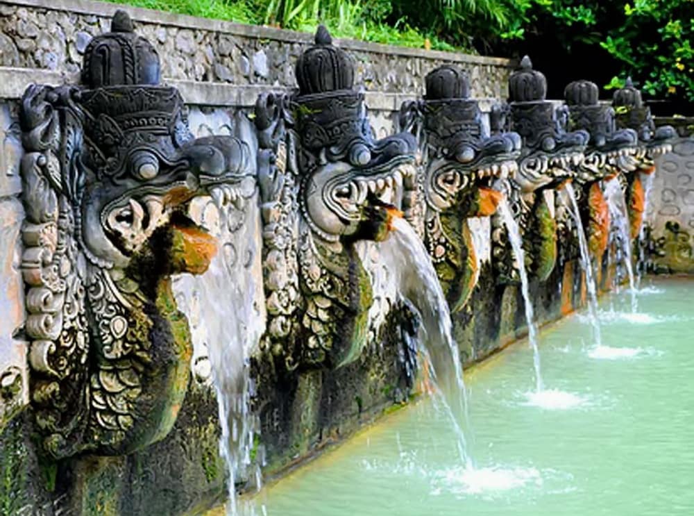 Фото Karang Sari Guesthouse & Restaurant