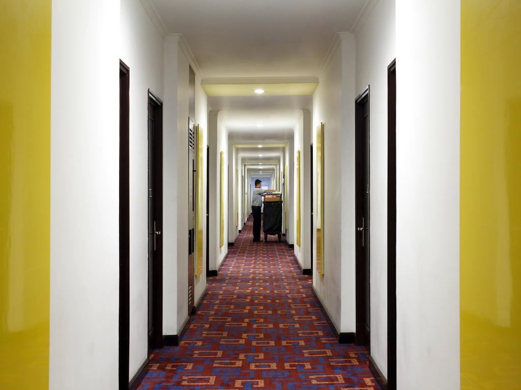 Фото Amaris Hotel Mangga Dua Square