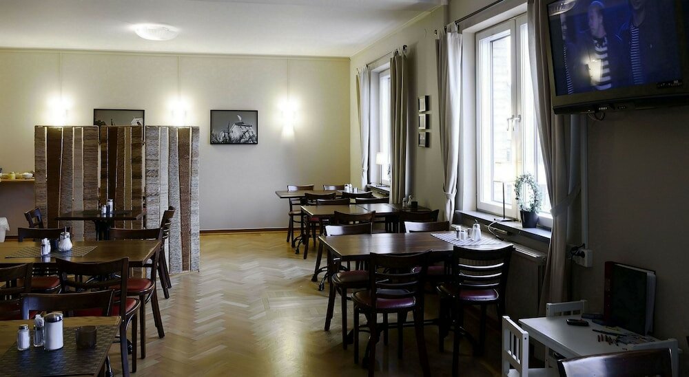 Фото Good Morning Karlstad City