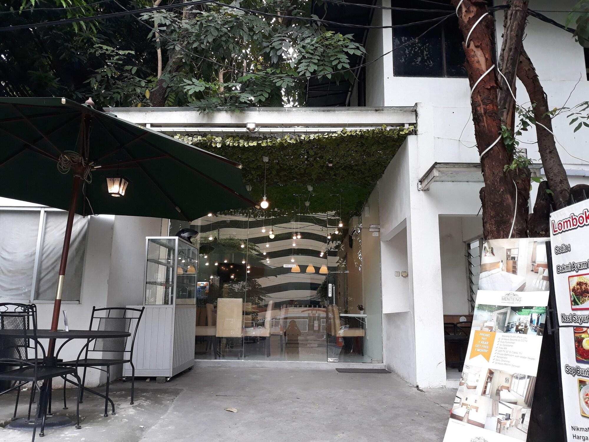 Фото Menteng House