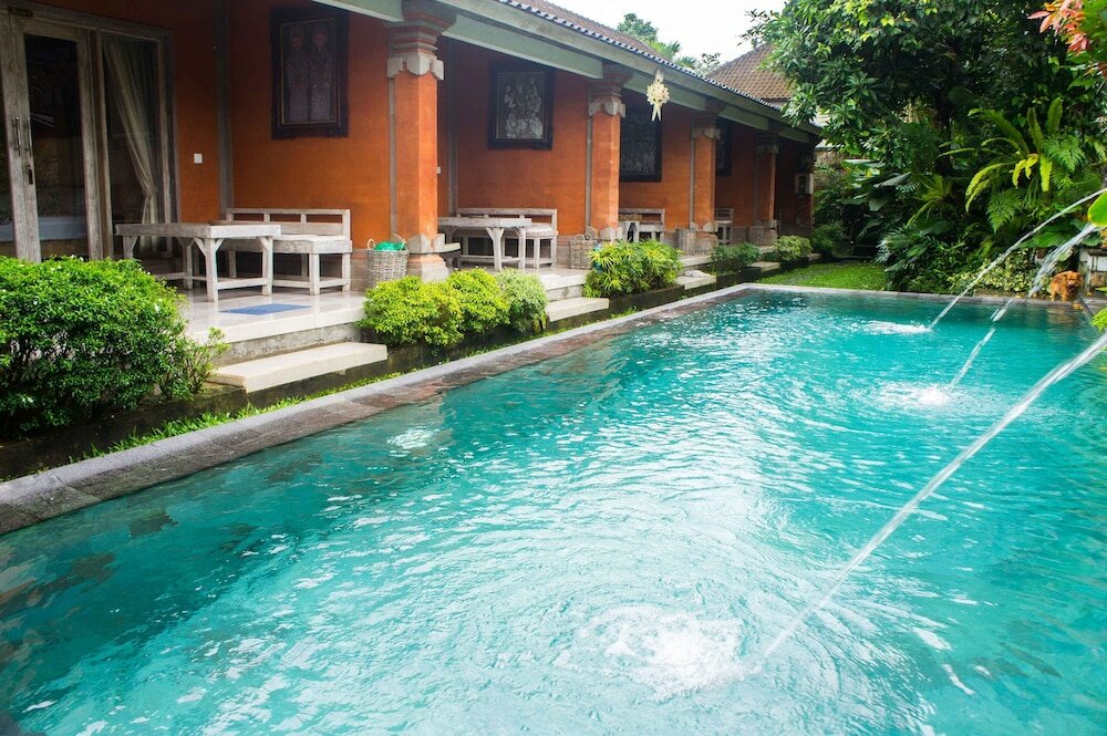 Фото Bale Bali Inn