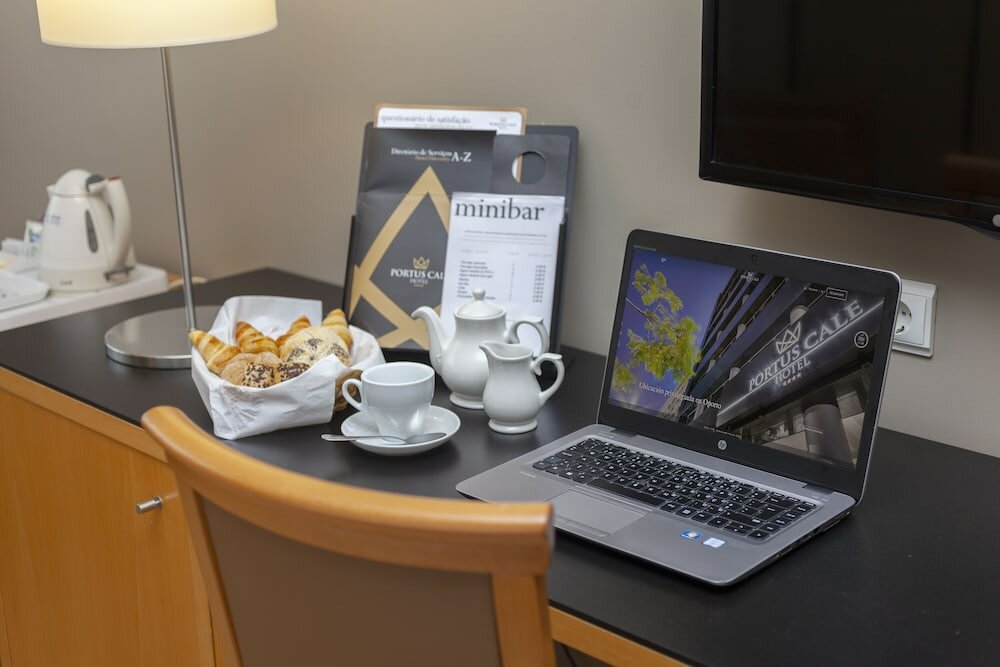 Фото Portus Cale Hotel