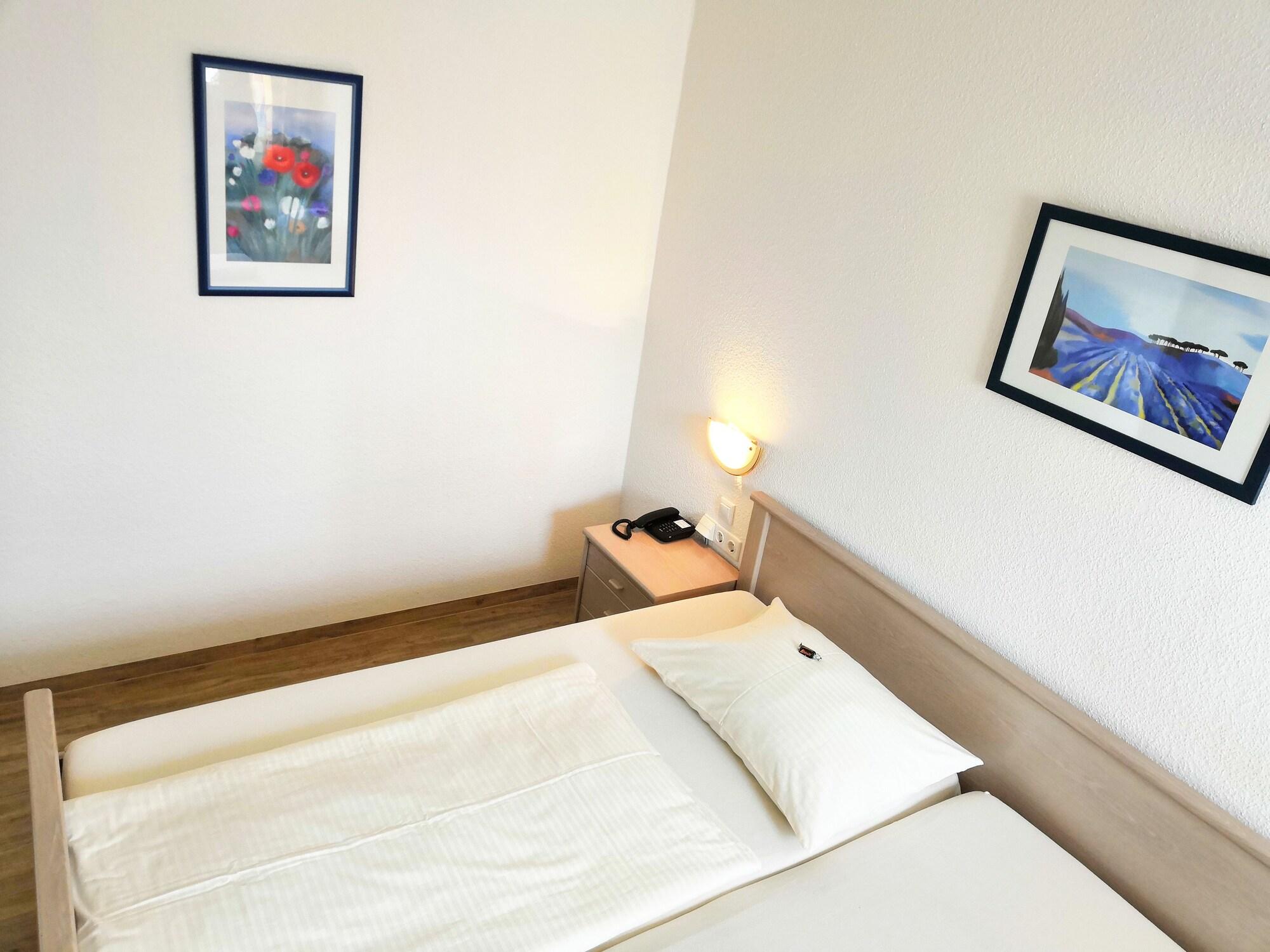 Фото Hotel Fantasie