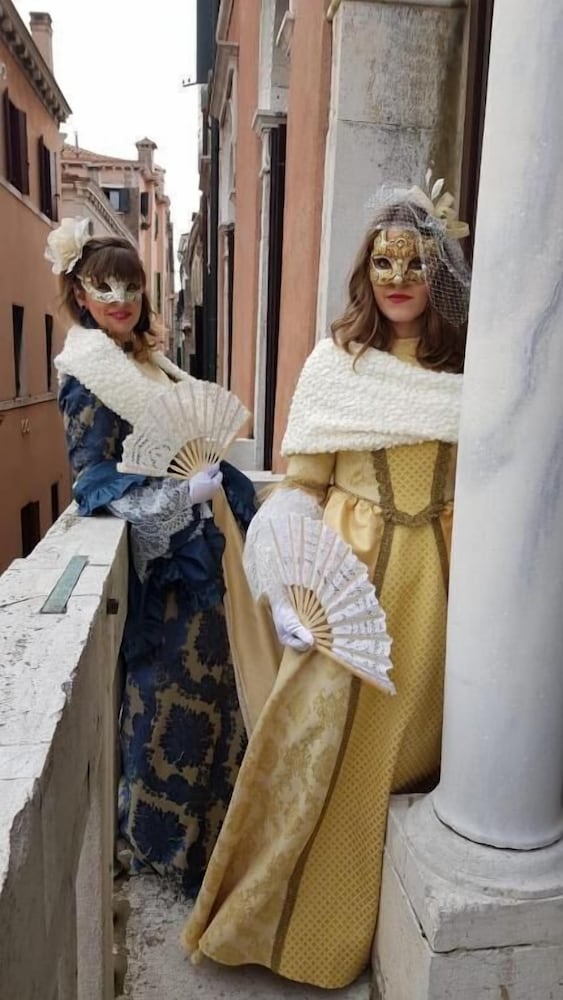 Фото Ca' Bragadin Carabba