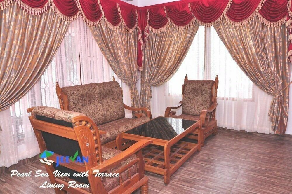 Фото Jeevan Ayurvedic Beach Resort