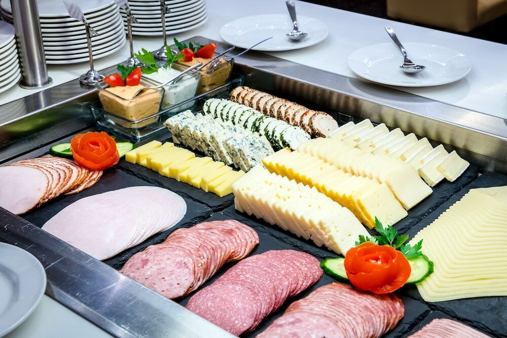 Фото Nestroy Wien Hotel