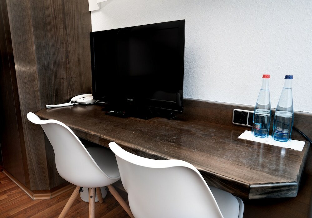 Фото Stadthotel Heilbronn