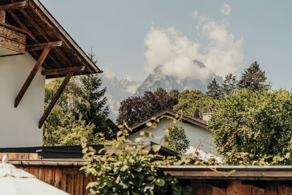 Фото Staudacherhof