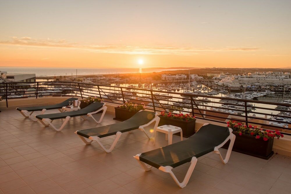 Фото Hotel Vila Gale Marina