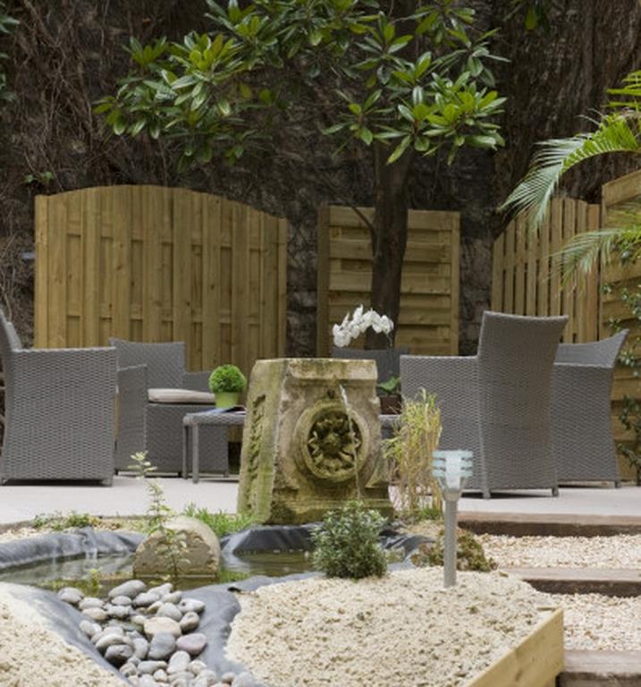 Фото Hotel Montcalm