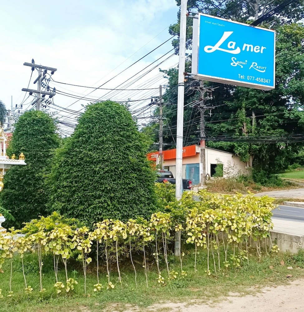 Фото La Mer Samui Resort