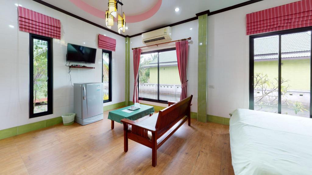 Фото Coconut Resort