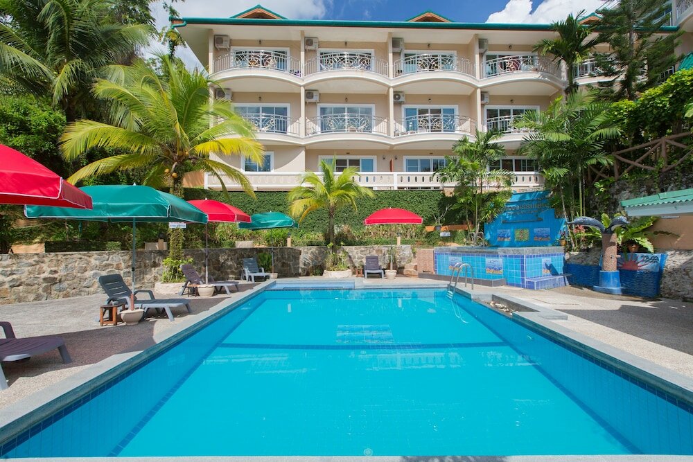 Фото Patong Rai Rom Yen Resort Sha