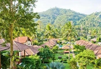 Фото La Mer Samui Resort