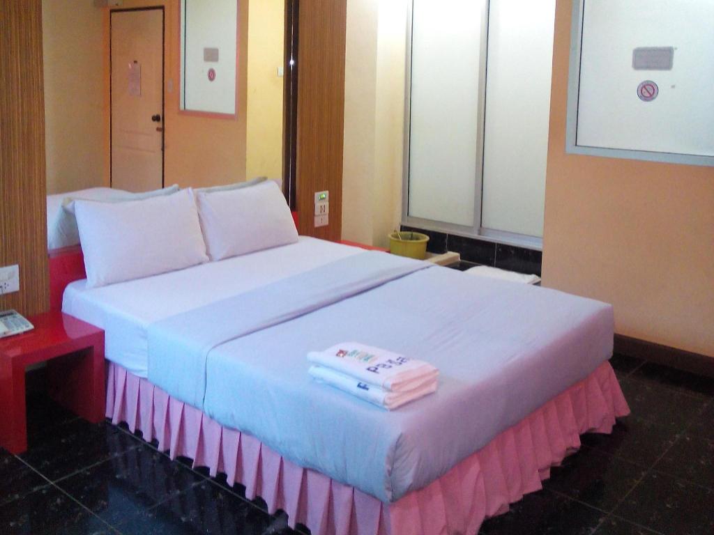 Фото отеля 5