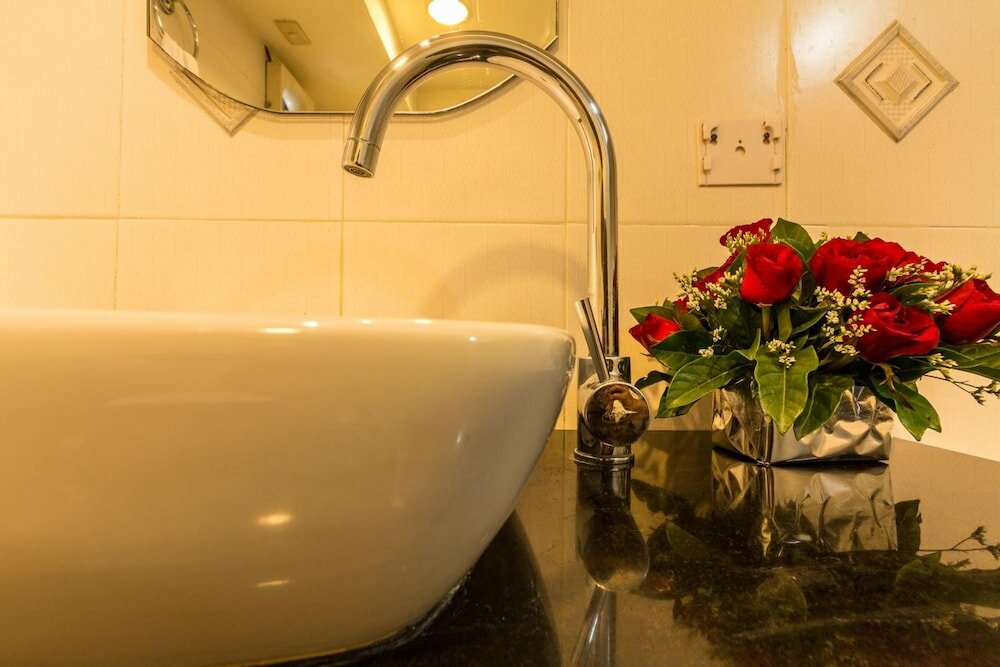 Фото Sam's Lodge