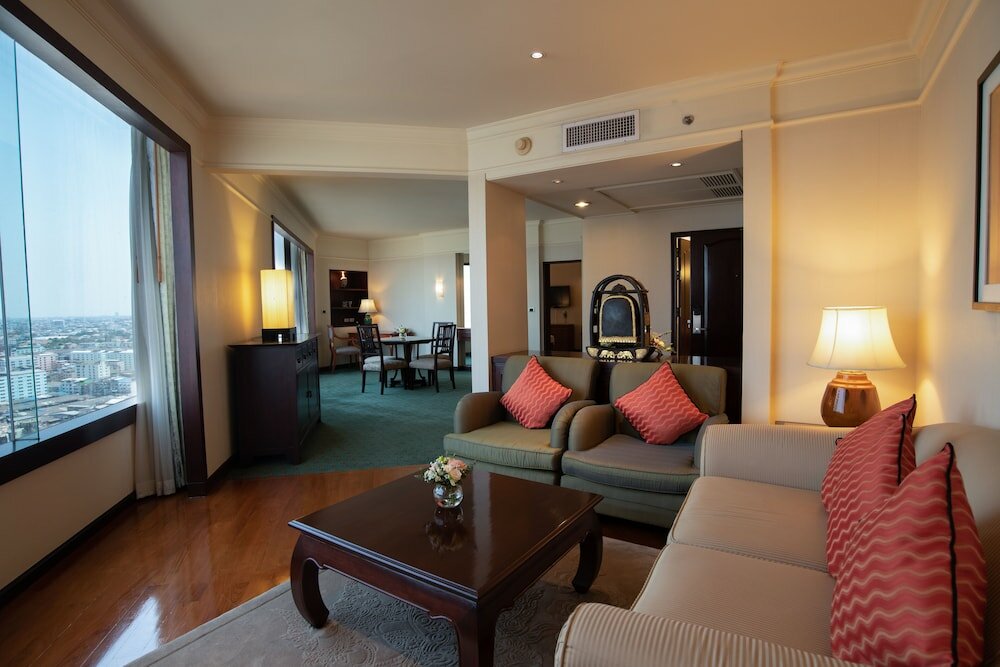 Фото Jubilee Prestige Hotel Ratchadapisek