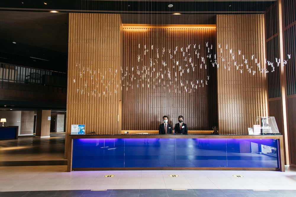 Фото Rua Rasada Hotel - The Ideal Venue for Meetings & Events