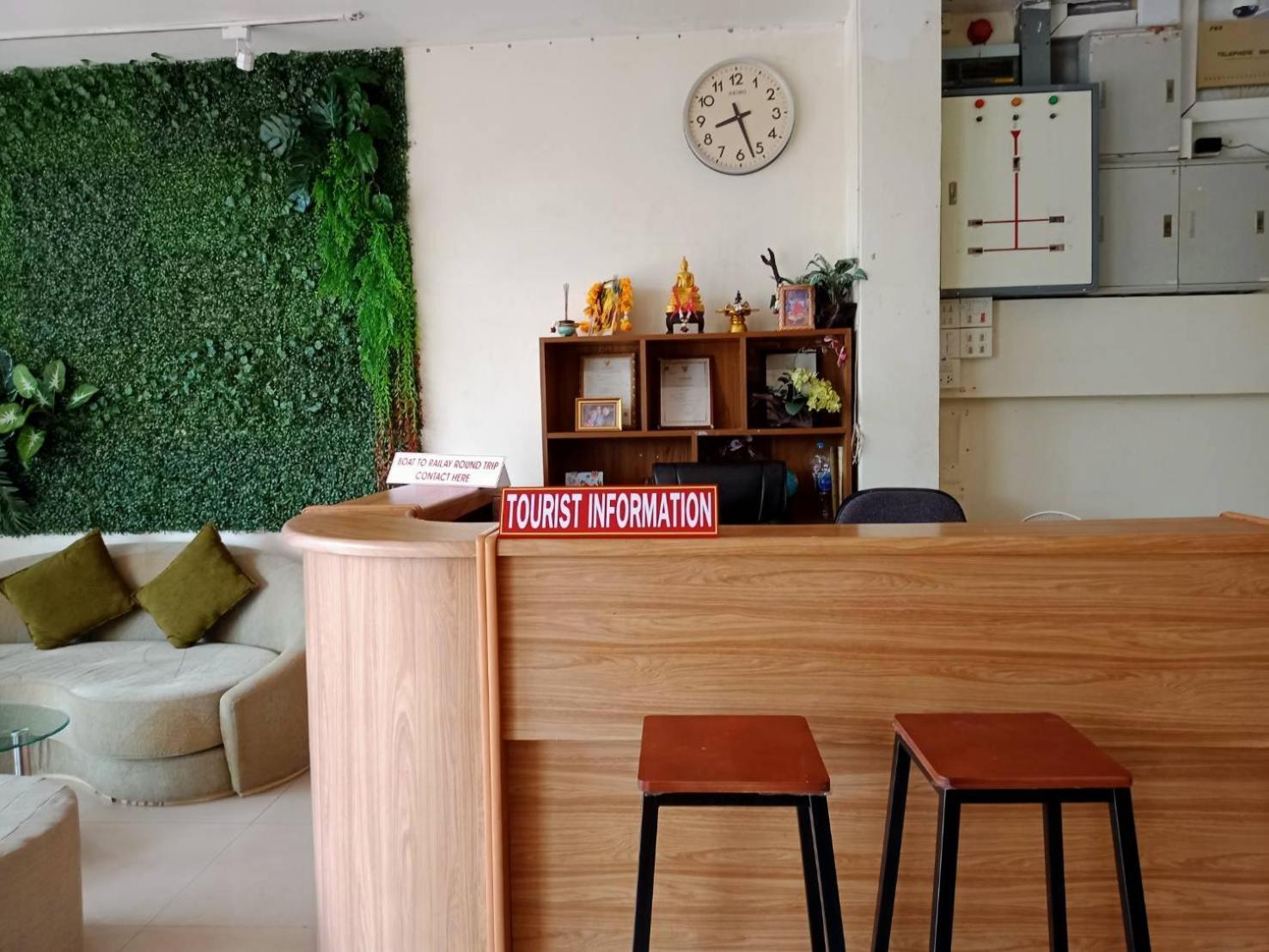 Фото Krabi Marina Seaview